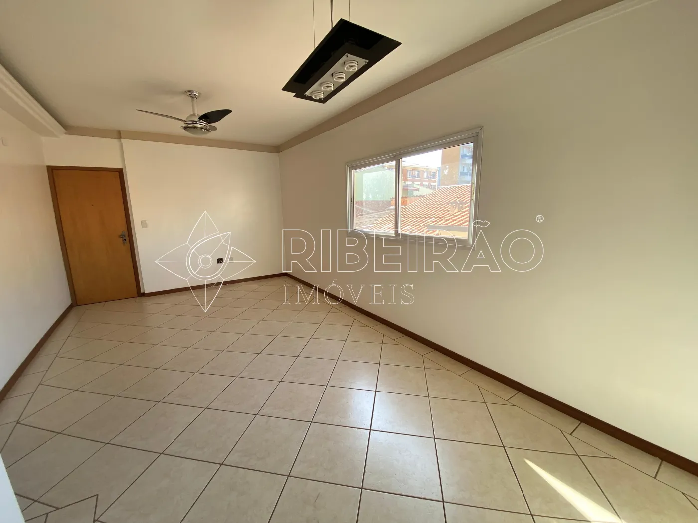 Alugar Apartamento / Padr&atilde;o em Ribeir&atilde;o Preto R$ 2.800,00 - Foto 4