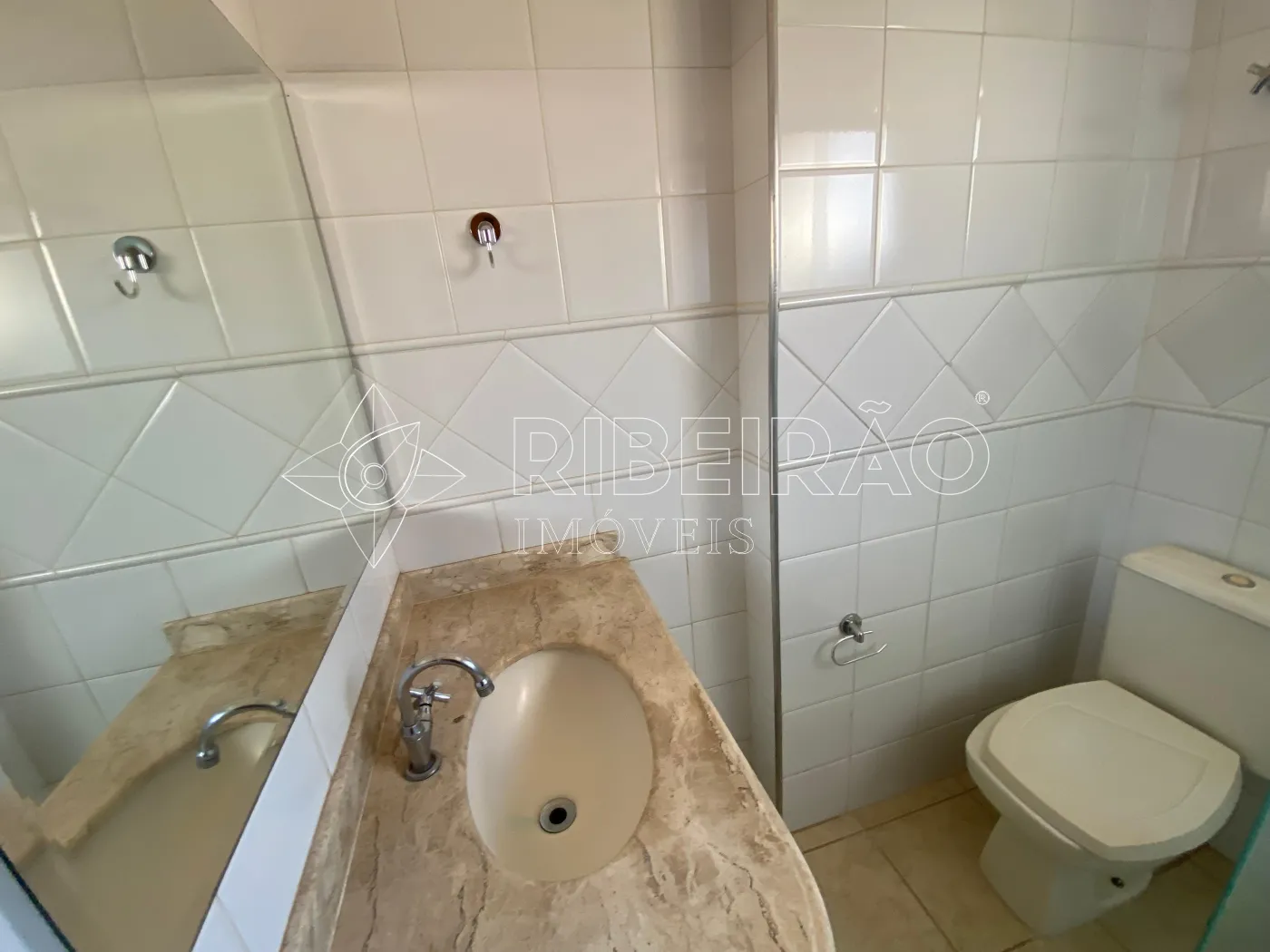 Alugar Apartamento / Padr&atilde;o em Ribeir&atilde;o Preto R$ 2.800,00 - Foto 18