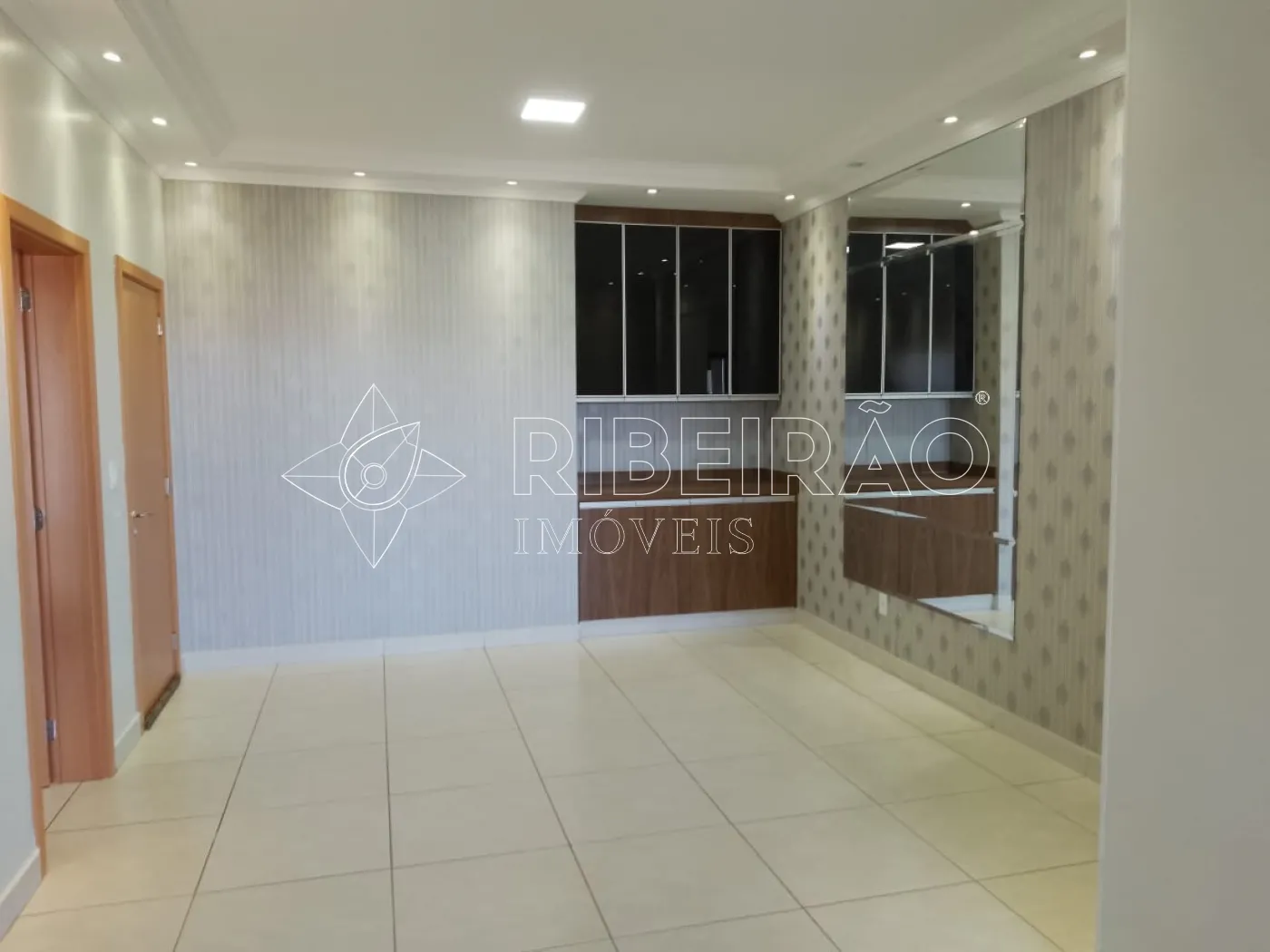 Comprar Apartamento / Padr&atilde;o em Ribeir&atilde;o Preto R$ 786.000,00 - Foto 1