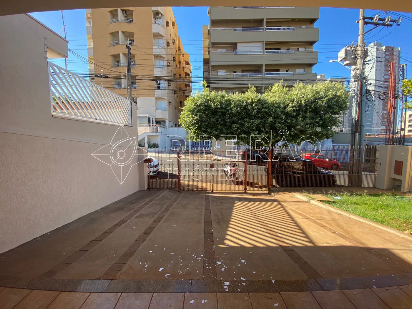 Alugar Casa / Casa em Ribeir&atilde;o Preto R$ 5.500,00 - Foto 3