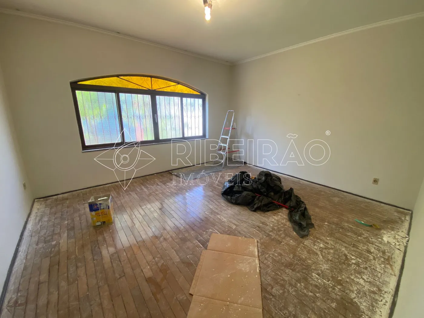 Alugar Casa / Casa em Ribeir&atilde;o Preto R$ 5.500,00 - Foto 5