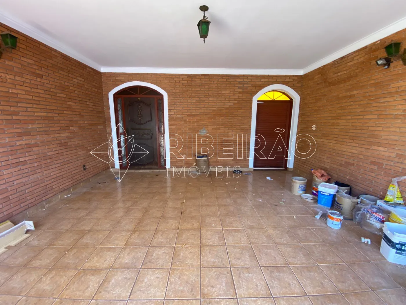 Alugar Casa / Casa em Ribeir&atilde;o Preto R$ 5.500,00 - Foto 6