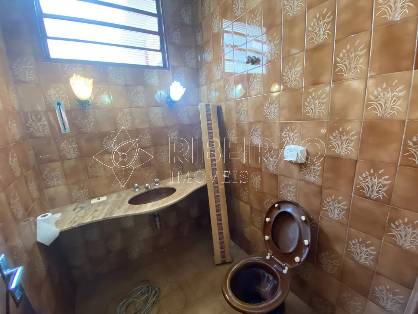 Alugar Casa / Casa em Ribeir&atilde;o Preto R$ 5.500,00 - Foto 7