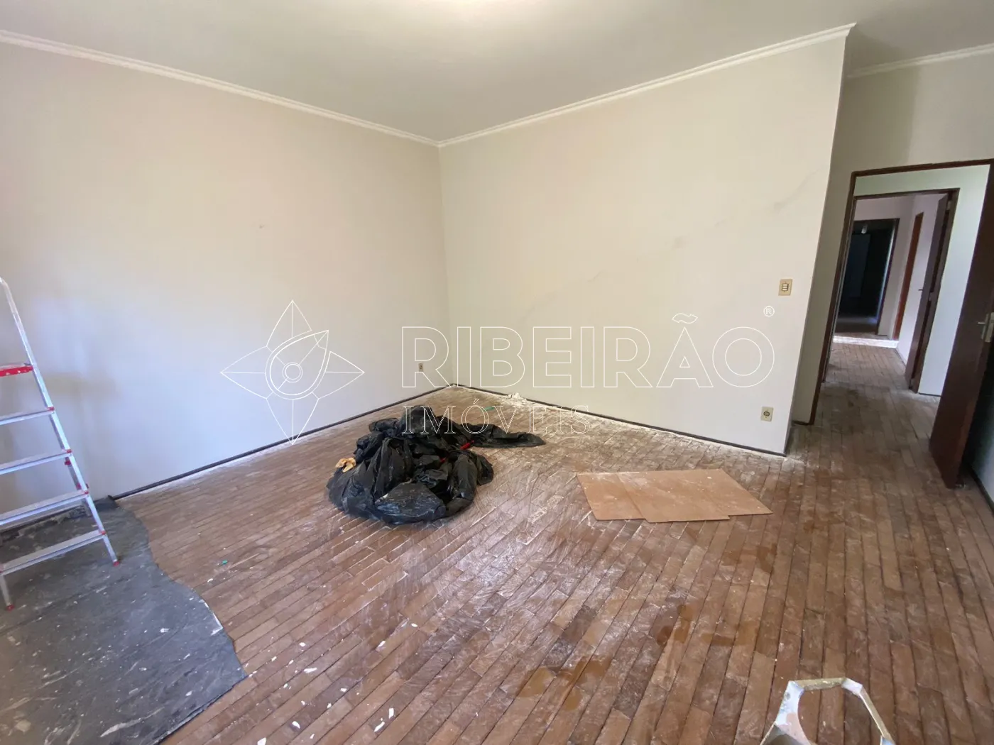 Alugar Casa / Casa em Ribeir&atilde;o Preto R$ 5.500,00 - Foto 8