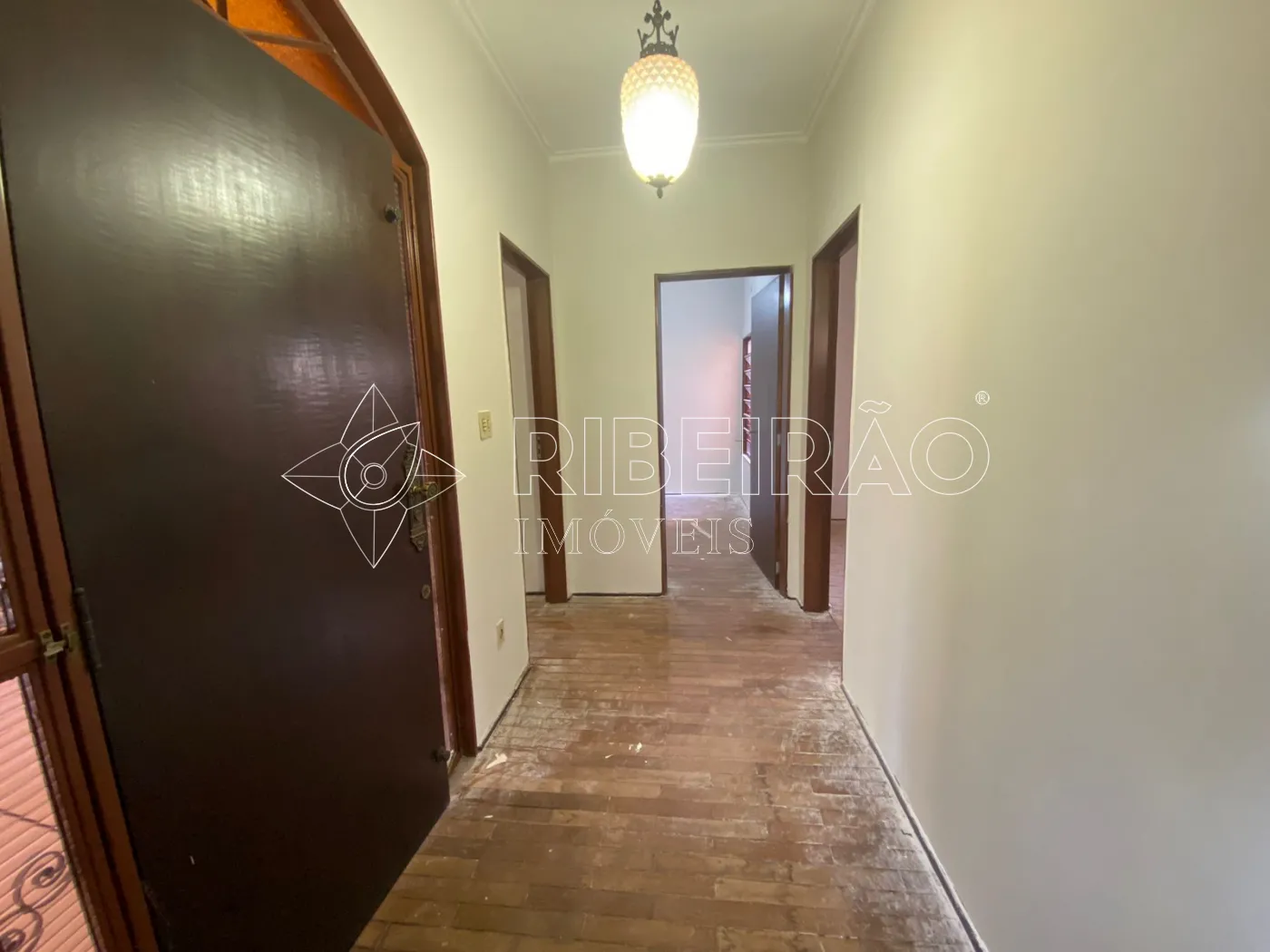 Alugar Casa / Casa em Ribeir&atilde;o Preto R$ 5.500,00 - Foto 9