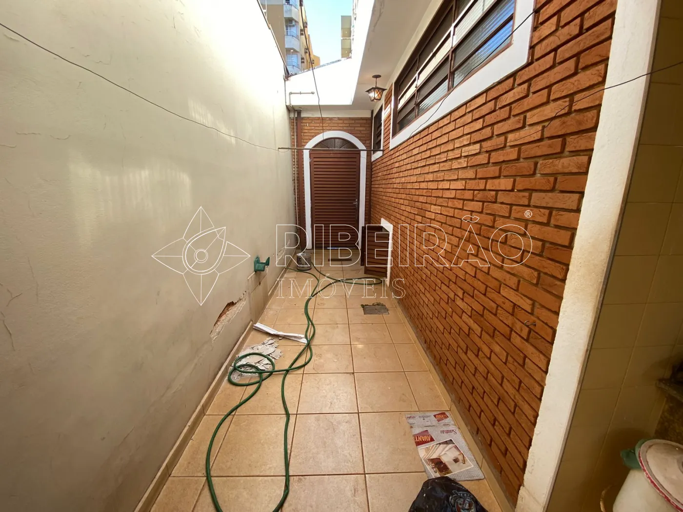 Alugar Casa / Casa em Ribeir&atilde;o Preto R$ 5.500,00 - Foto 19