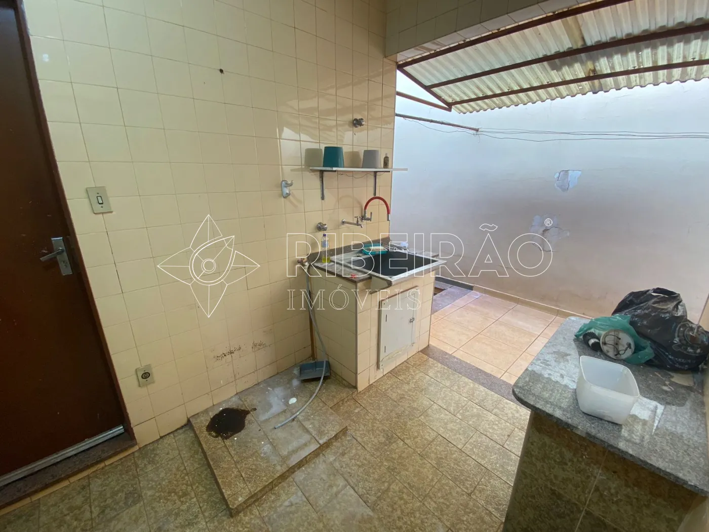 Alugar Casa / Casa em Ribeir&atilde;o Preto R$ 5.500,00 - Foto 20