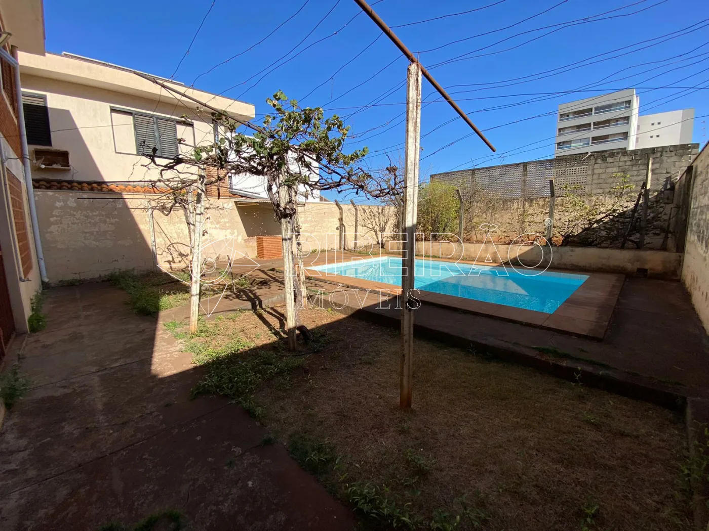 Alugar Casa / Casa em Ribeir&atilde;o Preto R$ 5.500,00 - Foto 33