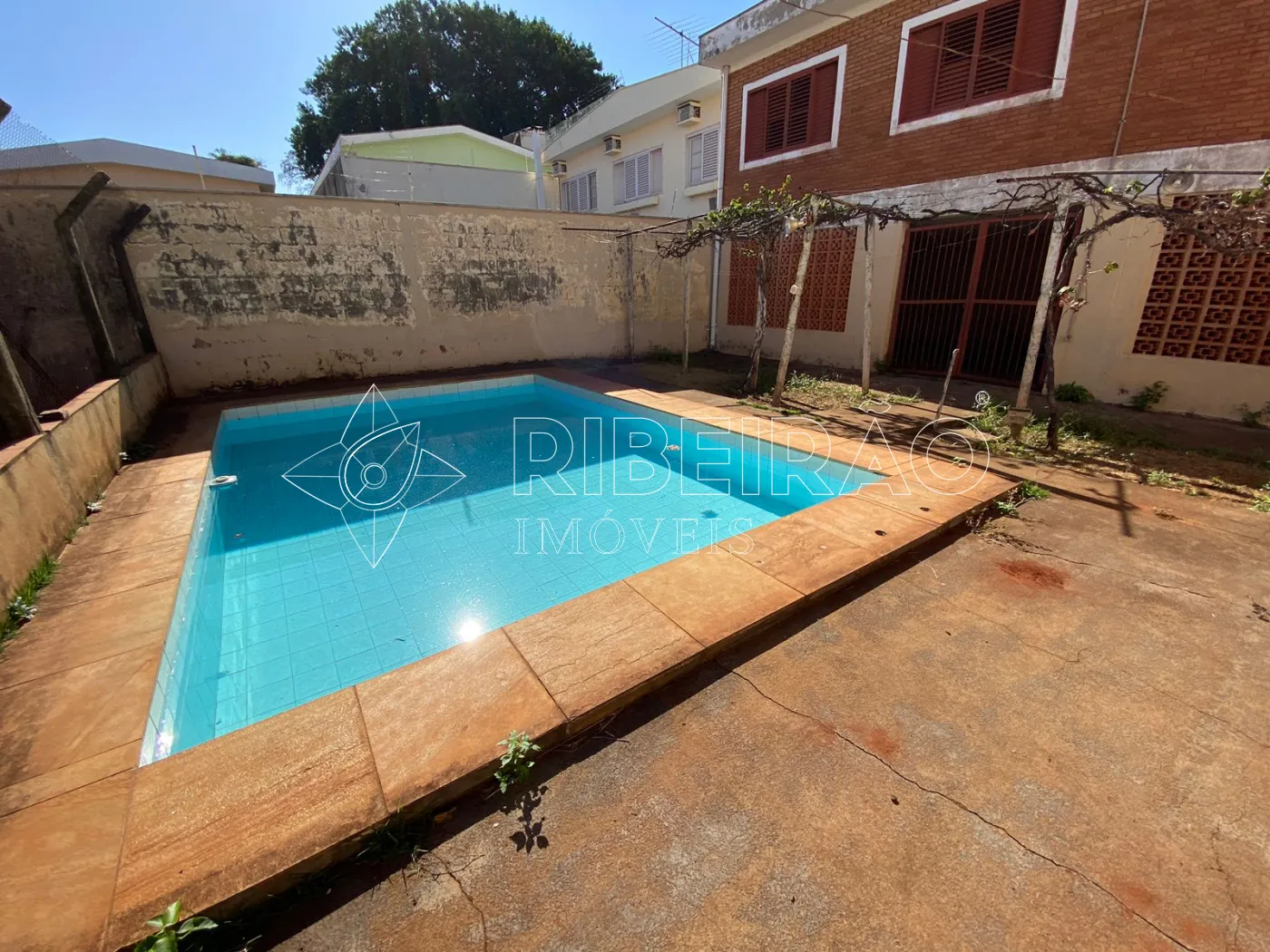 Alugar Casa / Casa em Ribeir&atilde;o Preto R$ 5.500,00 - Foto 35