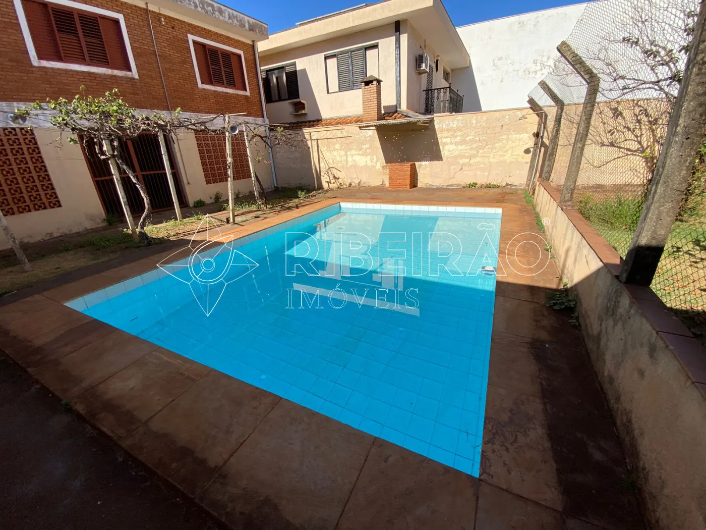 Alugar Casa / Casa em Ribeir&atilde;o Preto R$ 5.500,00 - Foto 37