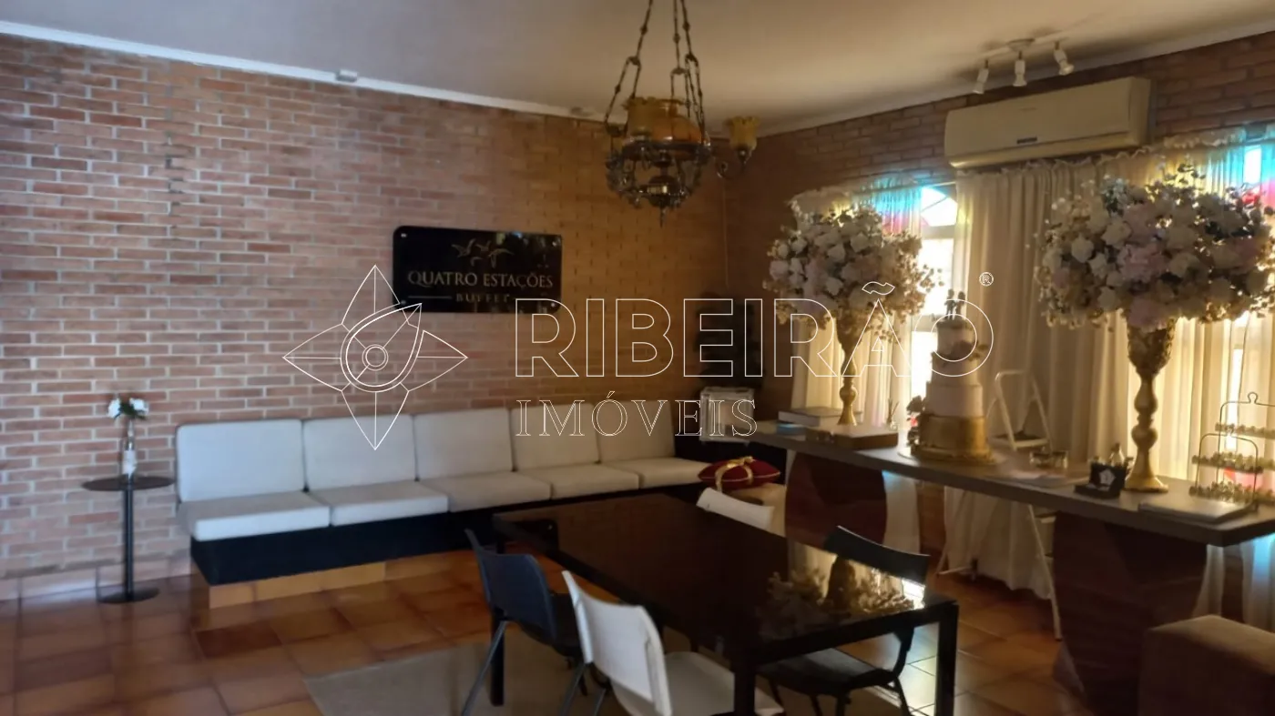Comprar Casa / Casa em Ribeir&atilde;o Preto R$ 960.000,00 - Foto 1