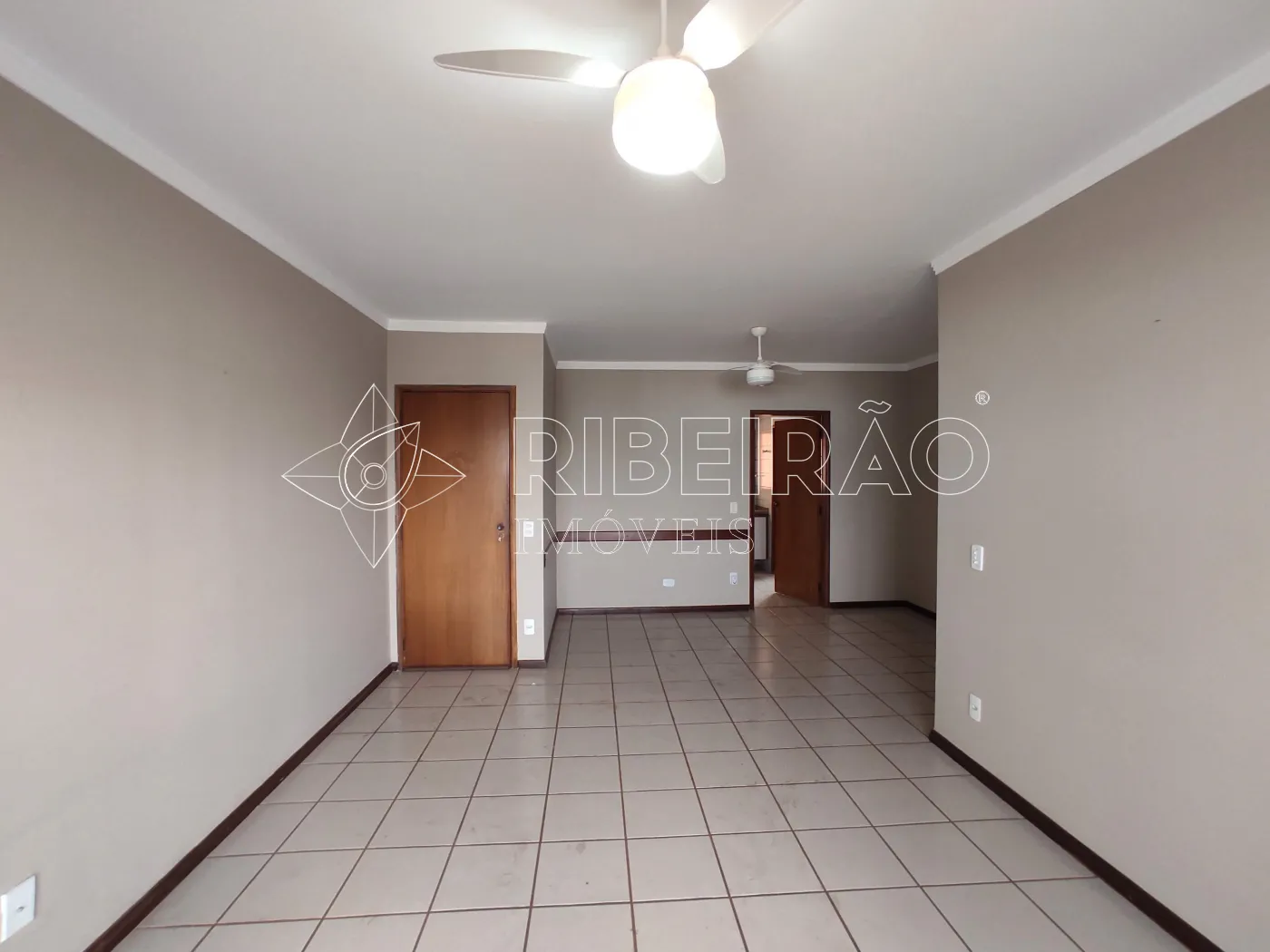 Comprar Apartamento / Padr&atilde;o em Ribeir&atilde;o Preto R$ 530.000,00 - Foto 2