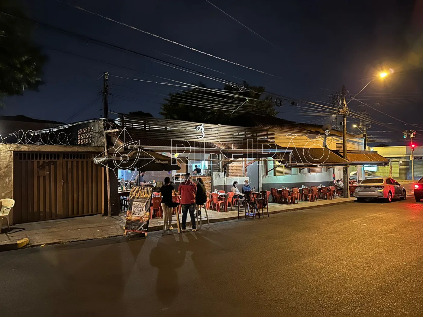 Comprar Casa / Comercial em Ribeir&atilde;o Preto R$ 650.000,00 - Foto 1