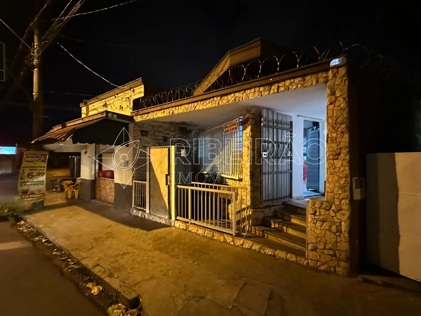 Comprar Casa / Comercial em Ribeir&atilde;o Preto R$ 650.000,00 - Foto 20