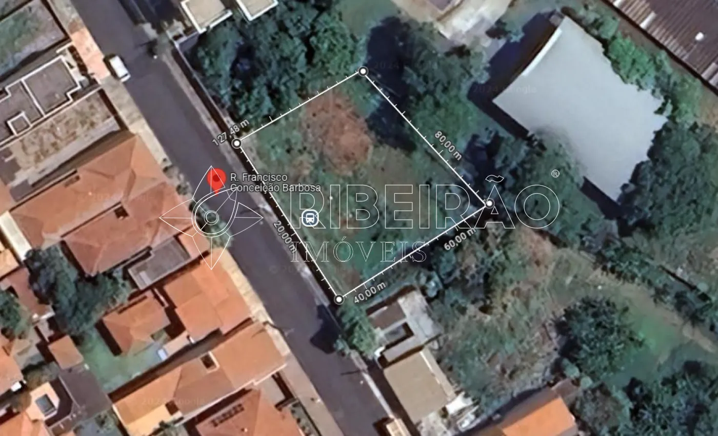 Comprar Terreno / Residencial em Ribeir&atilde;o Preto R$ 890.000,00 - Foto 3