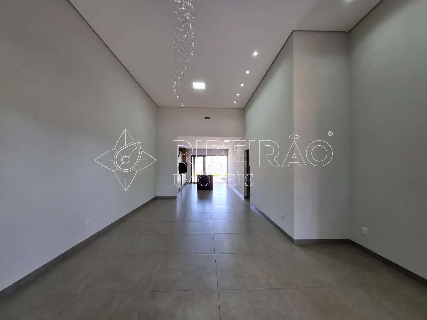 Alugar Casa / Condom&iacute;nio em Ribeir&atilde;o Preto R$ 7.150,00 - Foto 2