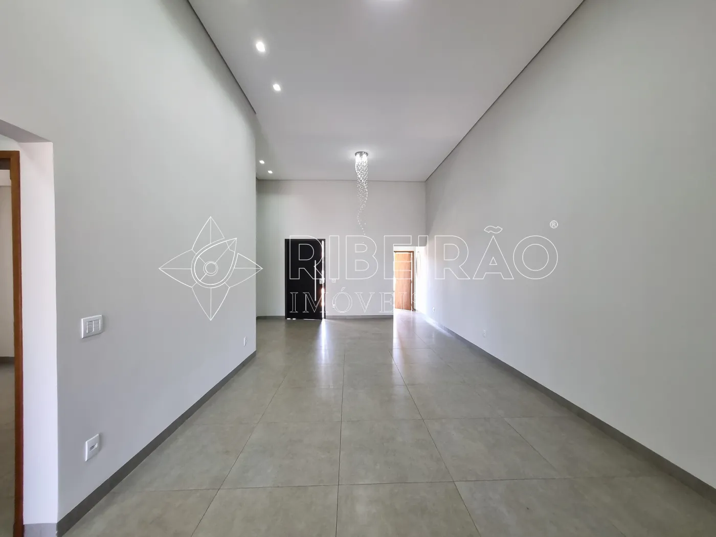 Alugar Casa / Condom&iacute;nio em Ribeir&atilde;o Preto R$ 7.150,00 - Foto 3