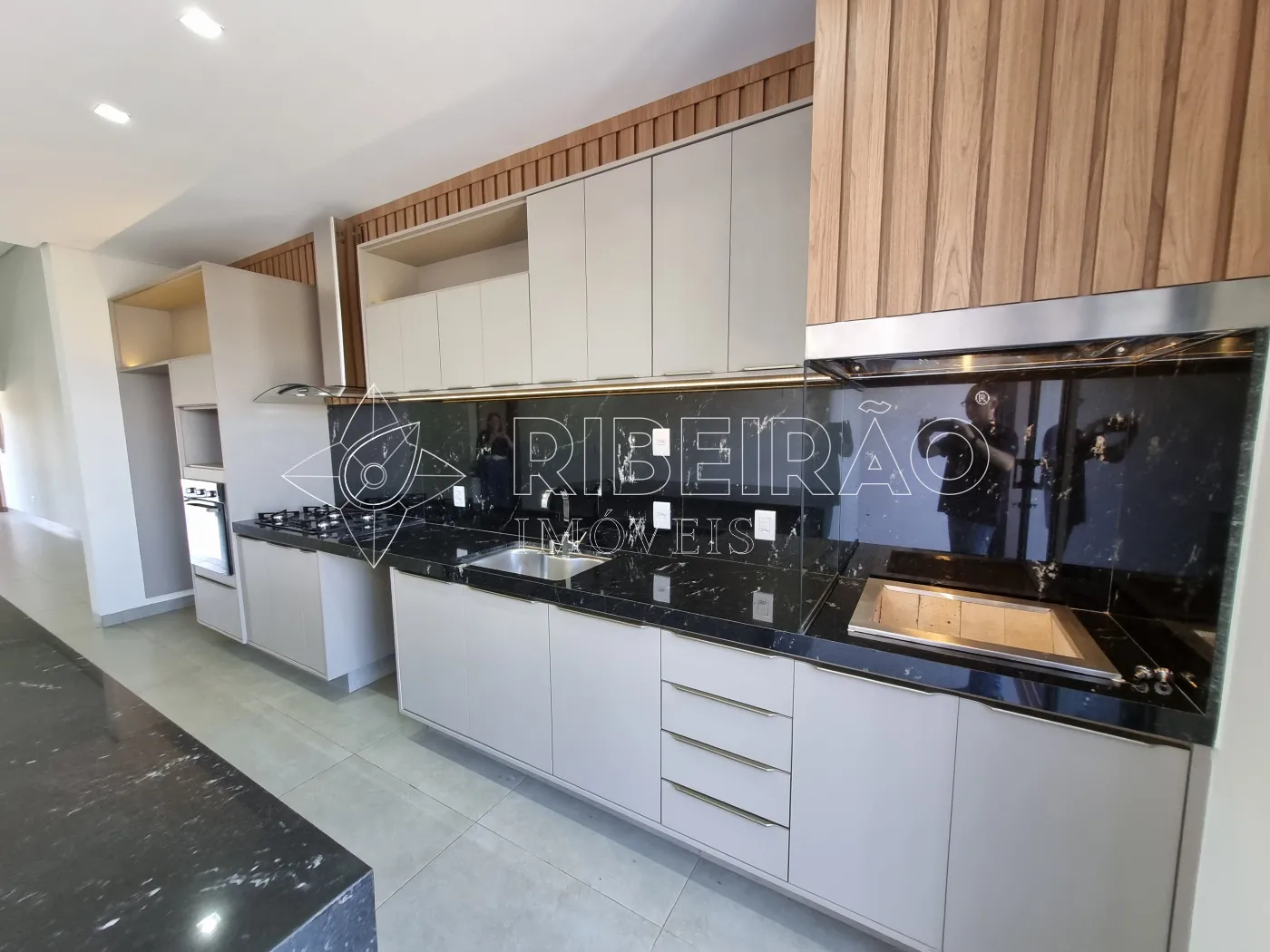 Alugar Casa / Condom&iacute;nio em Ribeir&atilde;o Preto R$ 7.150,00 - Foto 5