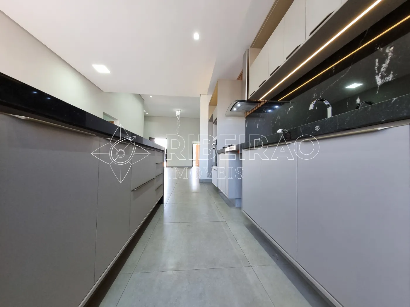 Alugar Casa / Condom&iacute;nio em Ribeir&atilde;o Preto R$ 7.150,00 - Foto 6