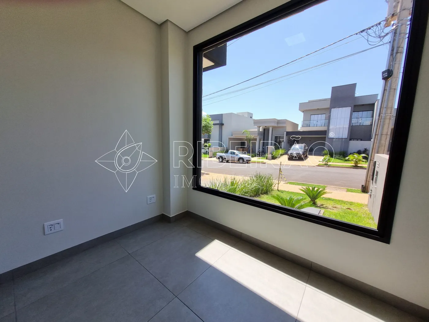 Alugar Casa / Condom&iacute;nio em Ribeir&atilde;o Preto R$ 7.150,00 - Foto 7