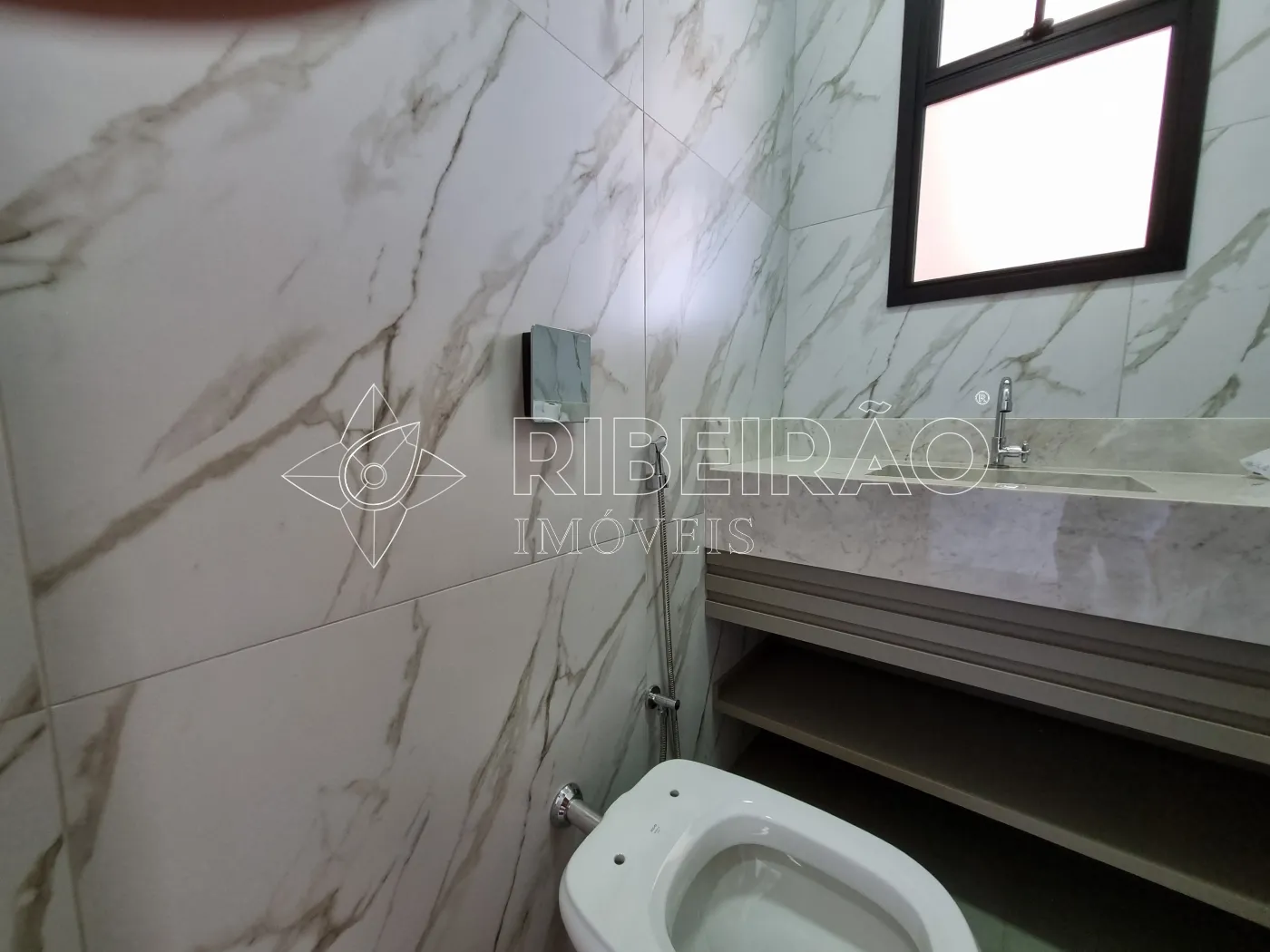 Alugar Casa / Condom&iacute;nio em Ribeir&atilde;o Preto R$ 7.150,00 - Foto 8