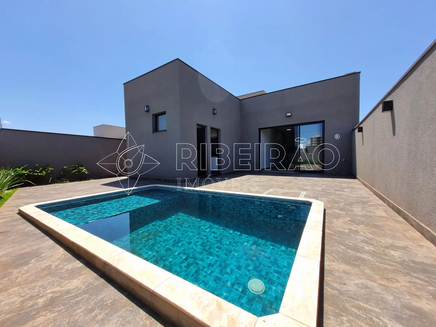 Alugar Casa / Condom&iacute;nio em Ribeir&atilde;o Preto R$ 7.150,00 - Foto 9
