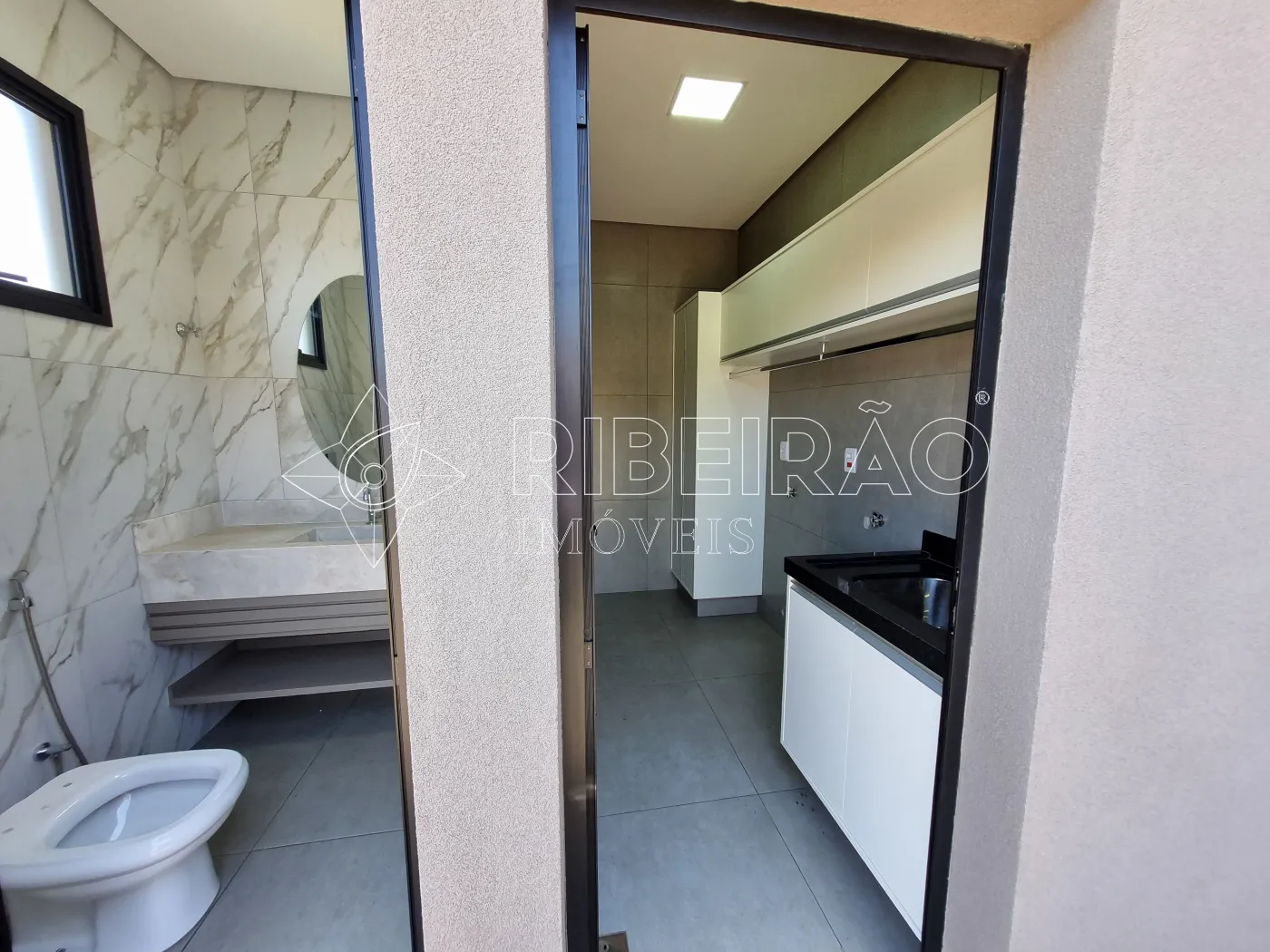 Alugar Casa / Condom&iacute;nio em Ribeir&atilde;o Preto R$ 7.150,00 - Foto 10