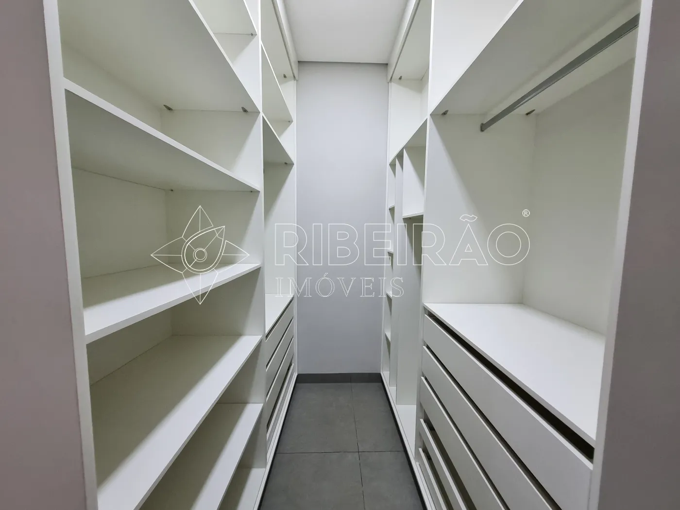 Alugar Casa / Condom&iacute;nio em Ribeir&atilde;o Preto R$ 7.150,00 - Foto 12