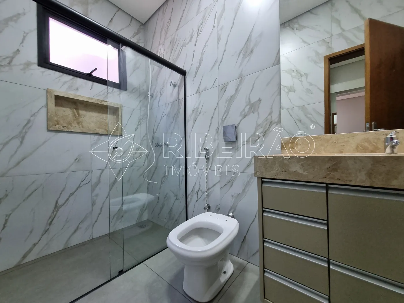 Alugar Casa / Condom&iacute;nio em Ribeir&atilde;o Preto R$ 7.150,00 - Foto 13