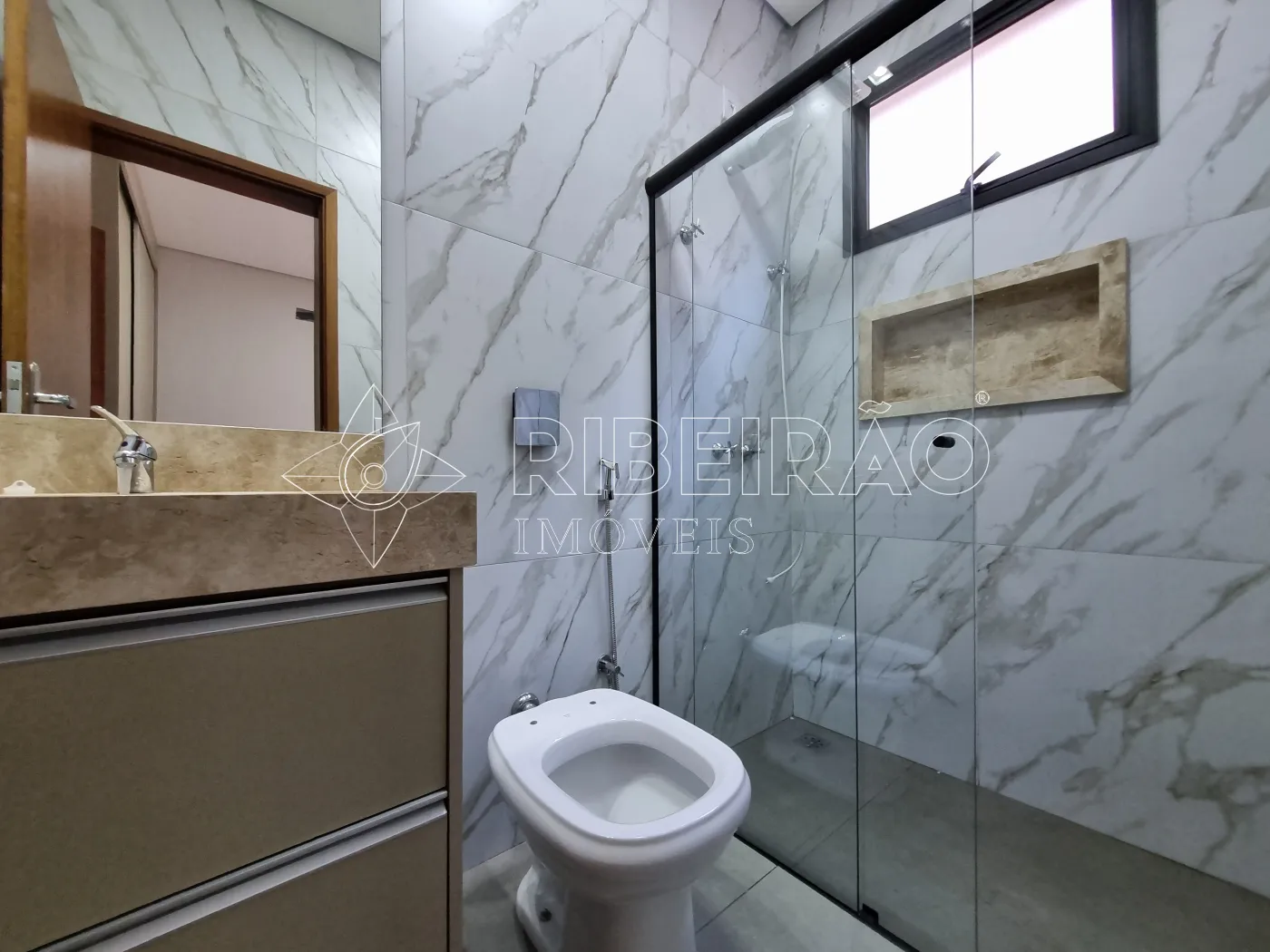 Alugar Casa / Condom&iacute;nio em Ribeir&atilde;o Preto R$ 7.150,00 - Foto 15