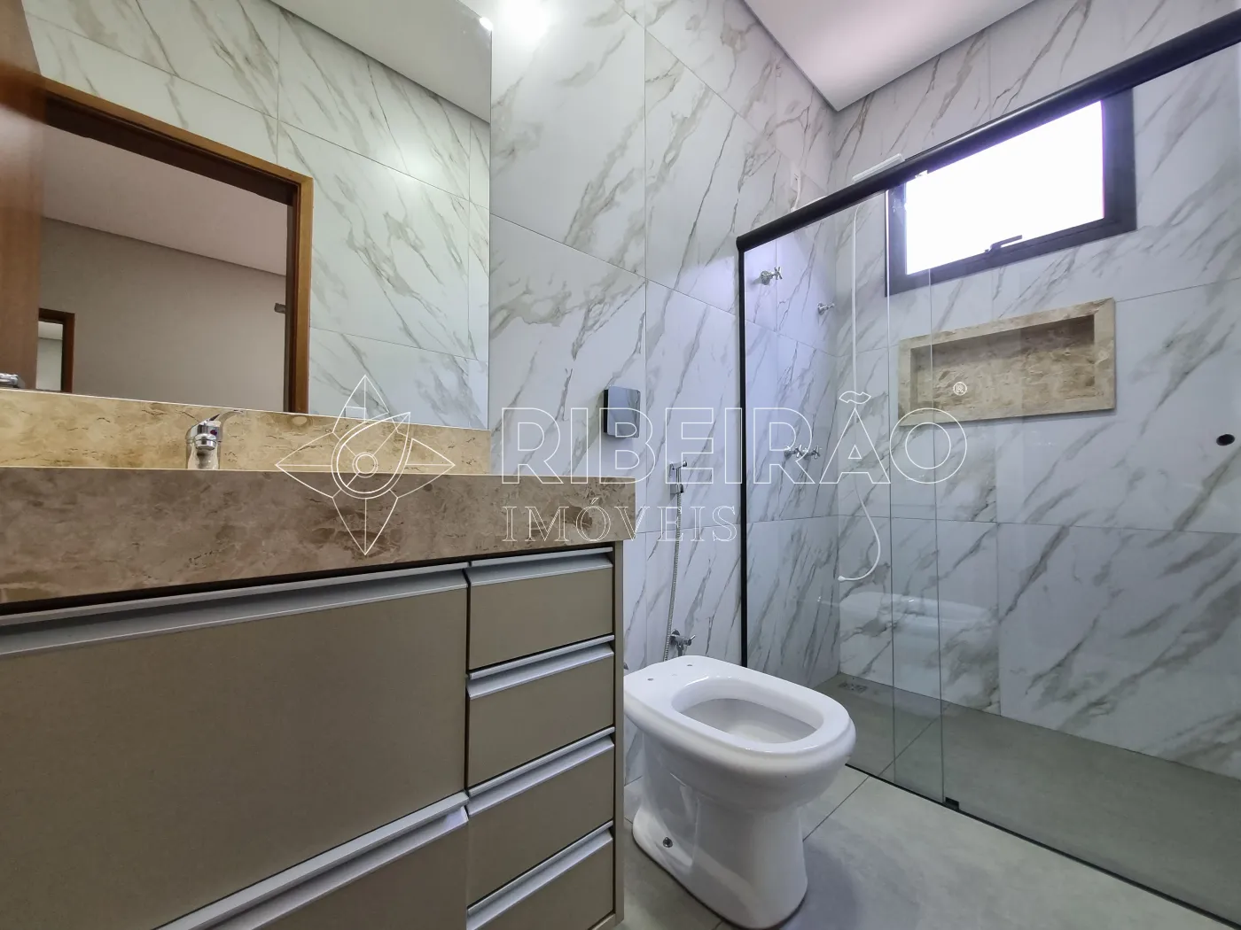 Alugar Casa / Condom&iacute;nio em Ribeir&atilde;o Preto R$ 7.150,00 - Foto 19