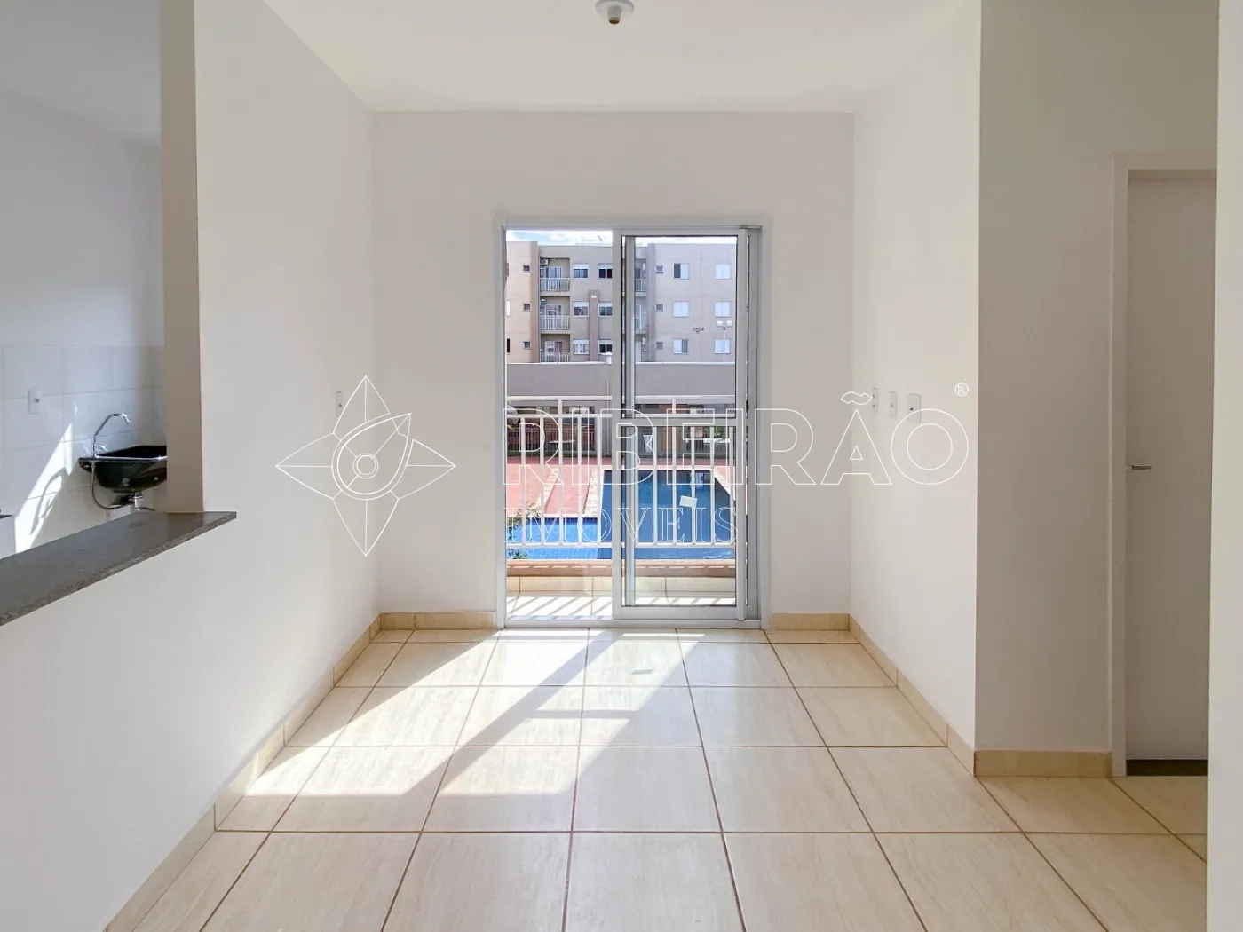 Comprar Apartamento / Padr&atilde;o em Ribeir&atilde;o Preto R$ 170.000,00 - Foto 1