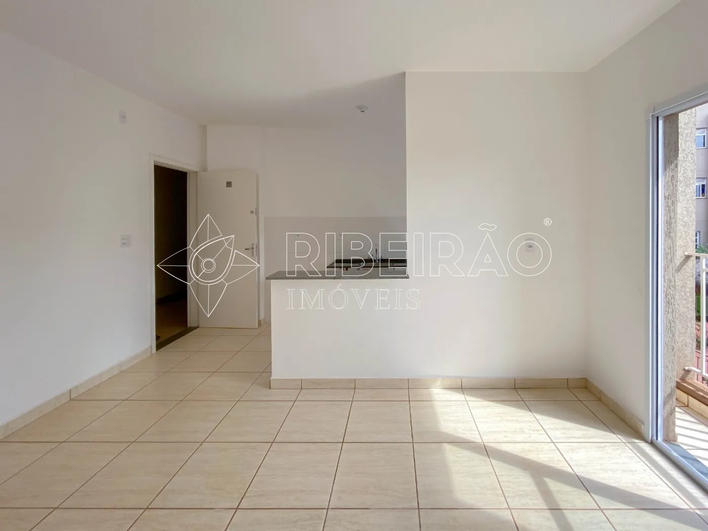 Comprar Apartamento / Padr&atilde;o em Ribeir&atilde;o Preto R$ 170.000,00 - Foto 6