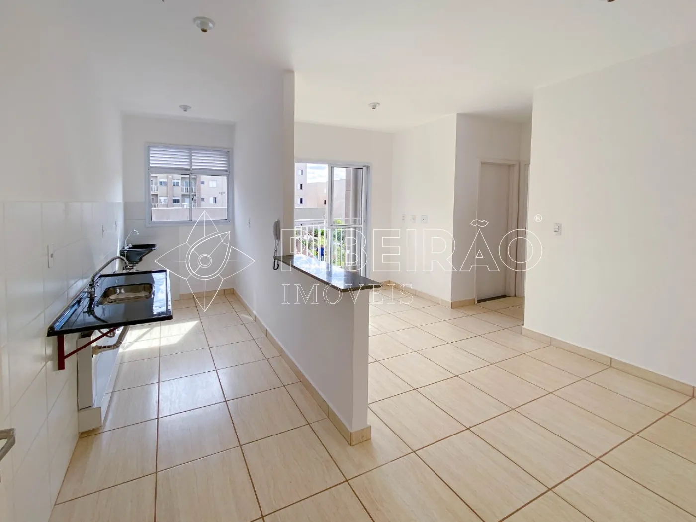 Comprar Apartamento / Padr&atilde;o em Ribeir&atilde;o Preto R$ 170.000,00 - Foto 9