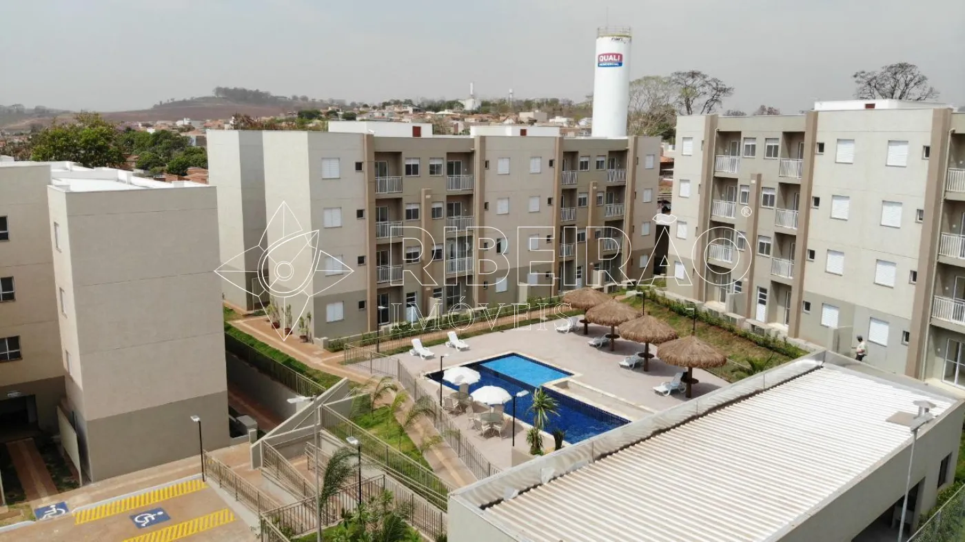 Comprar Apartamento / Padr&atilde;o em Ribeir&atilde;o Preto R$ 170.000,00 - Foto 14