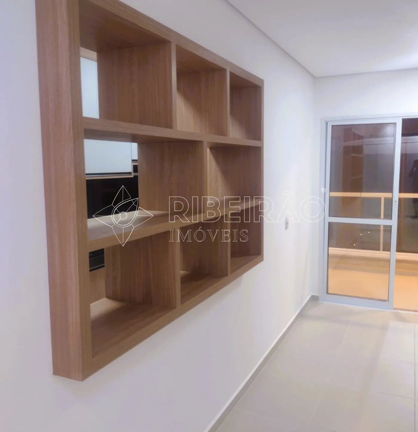 Comprar Apartamento / Padr&atilde;o em Ribeir&atilde;o Preto R$ 590.000,00 - Foto 3