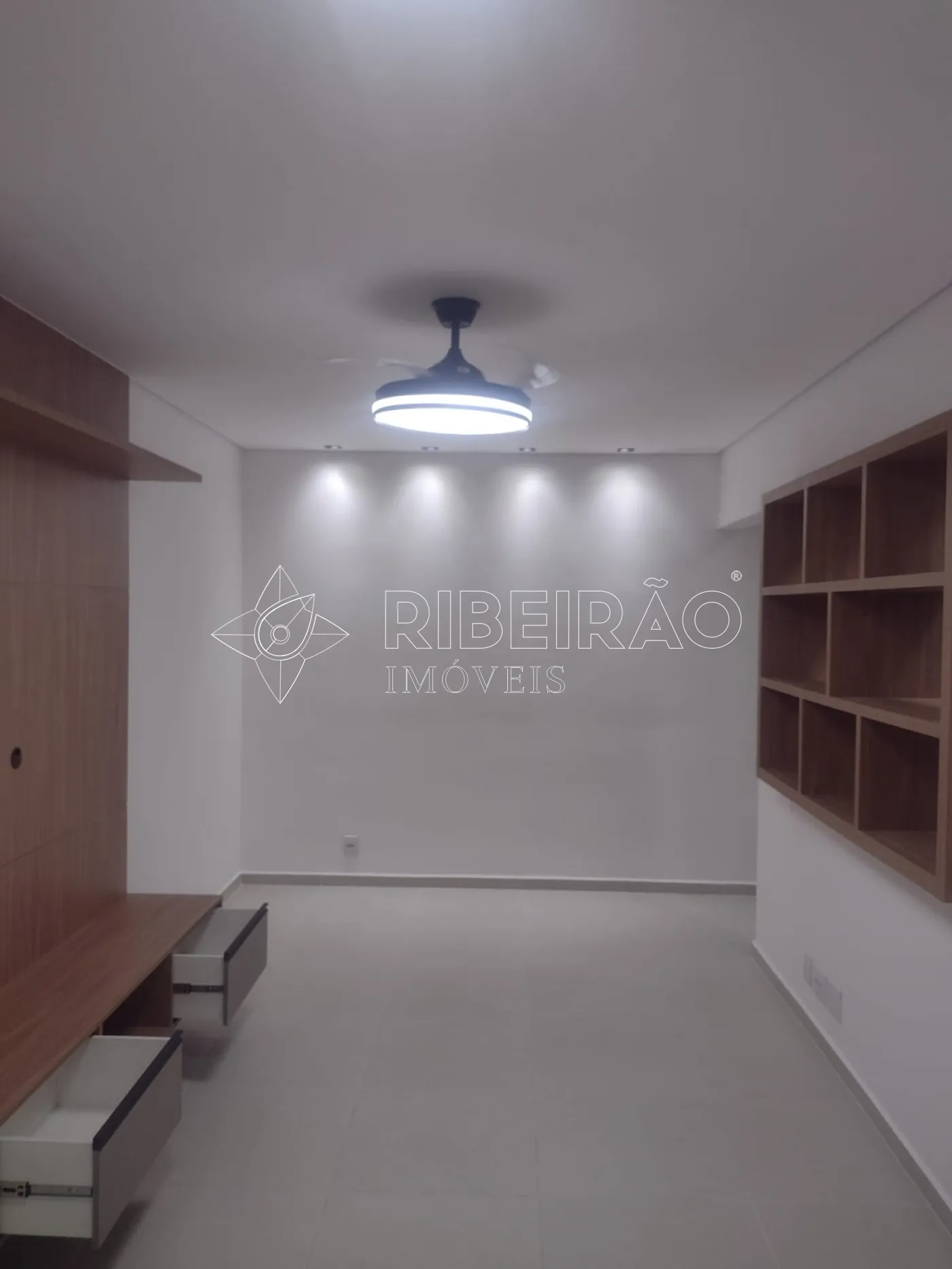 Comprar Apartamento / Padr&atilde;o em Ribeir&atilde;o Preto R$ 590.000,00 - Foto 4