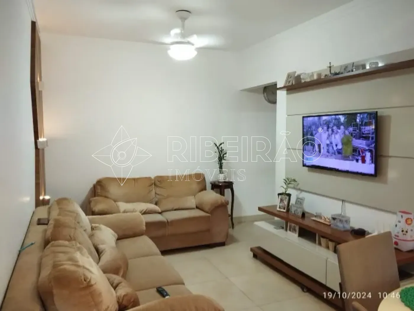 Comprar Apartamento / Padr&atilde;o em Ribeir&atilde;o Preto R$ 589.000,00 - Foto 2