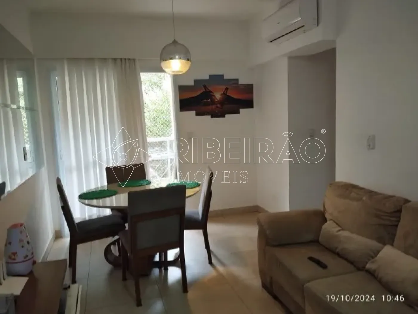 Comprar Apartamento / Padr&atilde;o em Ribeir&atilde;o Preto R$ 589.000,00 - Foto 6