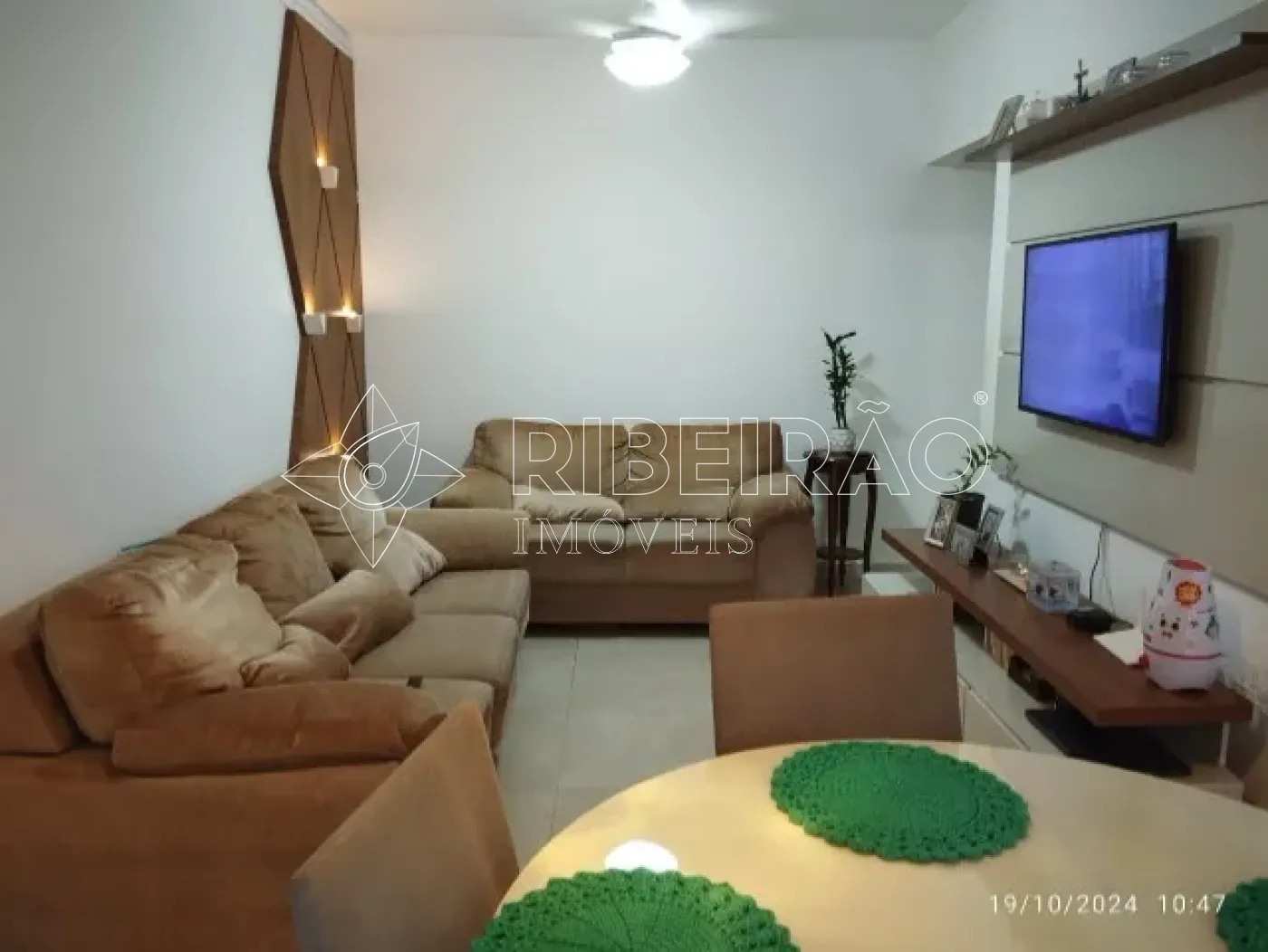 Comprar Apartamento / Padr&atilde;o em Ribeir&atilde;o Preto R$ 589.000,00 - Foto 19