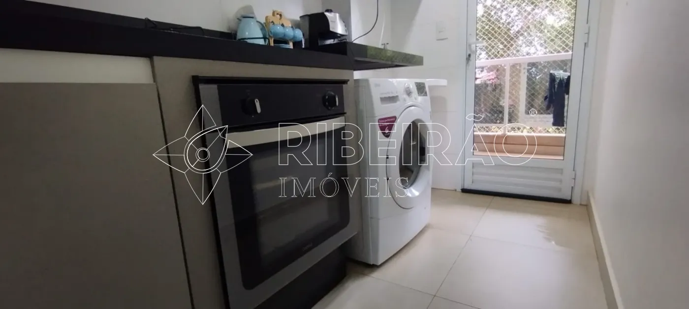 Comprar Apartamento / Padr&atilde;o em Ribeir&atilde;o Preto R$ 589.000,00 - Foto 24