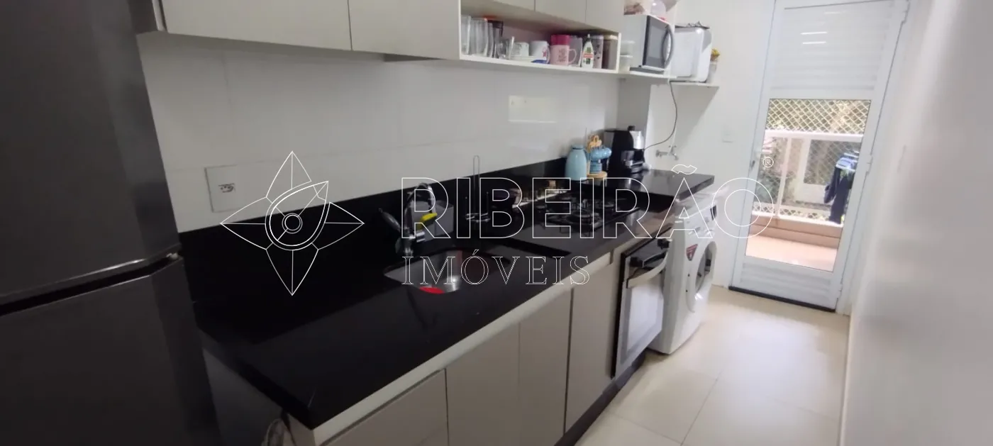 Comprar Apartamento / Padr&atilde;o em Ribeir&atilde;o Preto R$ 589.000,00 - Foto 25