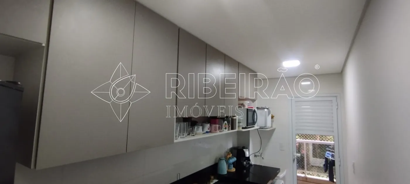 Comprar Apartamento / Padr&atilde;o em Ribeir&atilde;o Preto R$ 589.000,00 - Foto 26