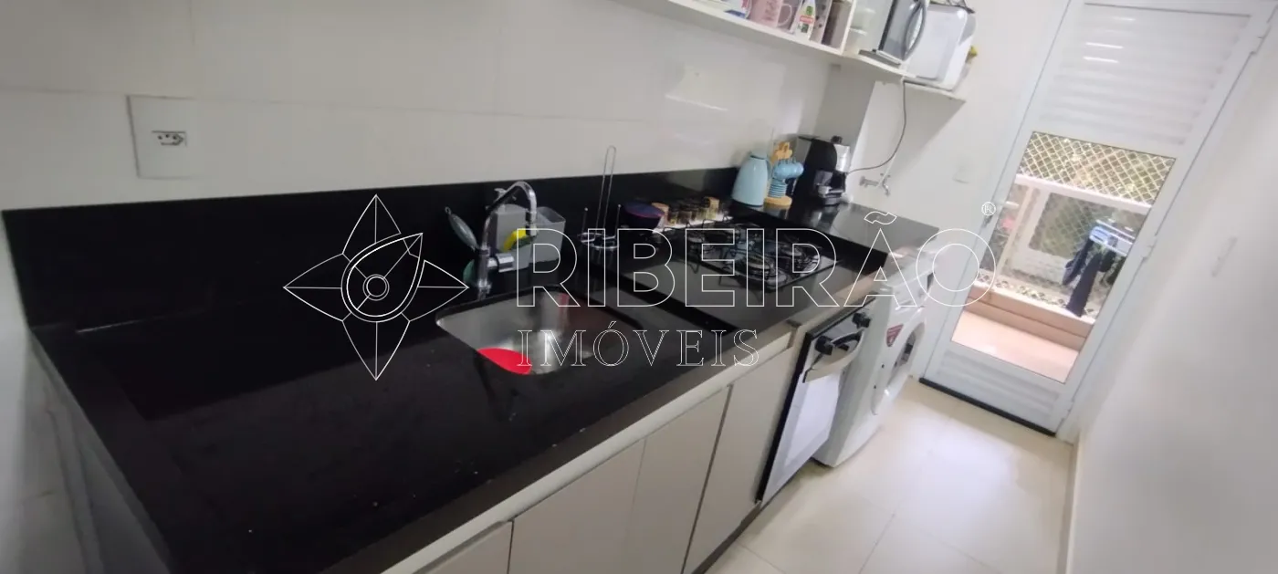 Comprar Apartamento / Padr&atilde;o em Ribeir&atilde;o Preto R$ 589.000,00 - Foto 27