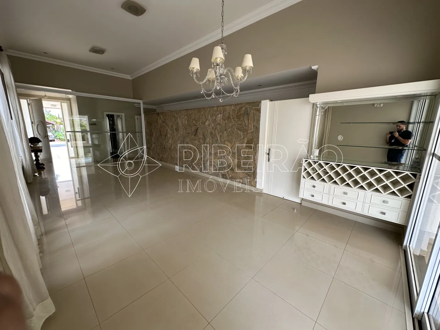 Comprar Casa / Condom&iacute;nio em Ribeir&atilde;o Preto R$ 2.200.000,00 - Foto 2