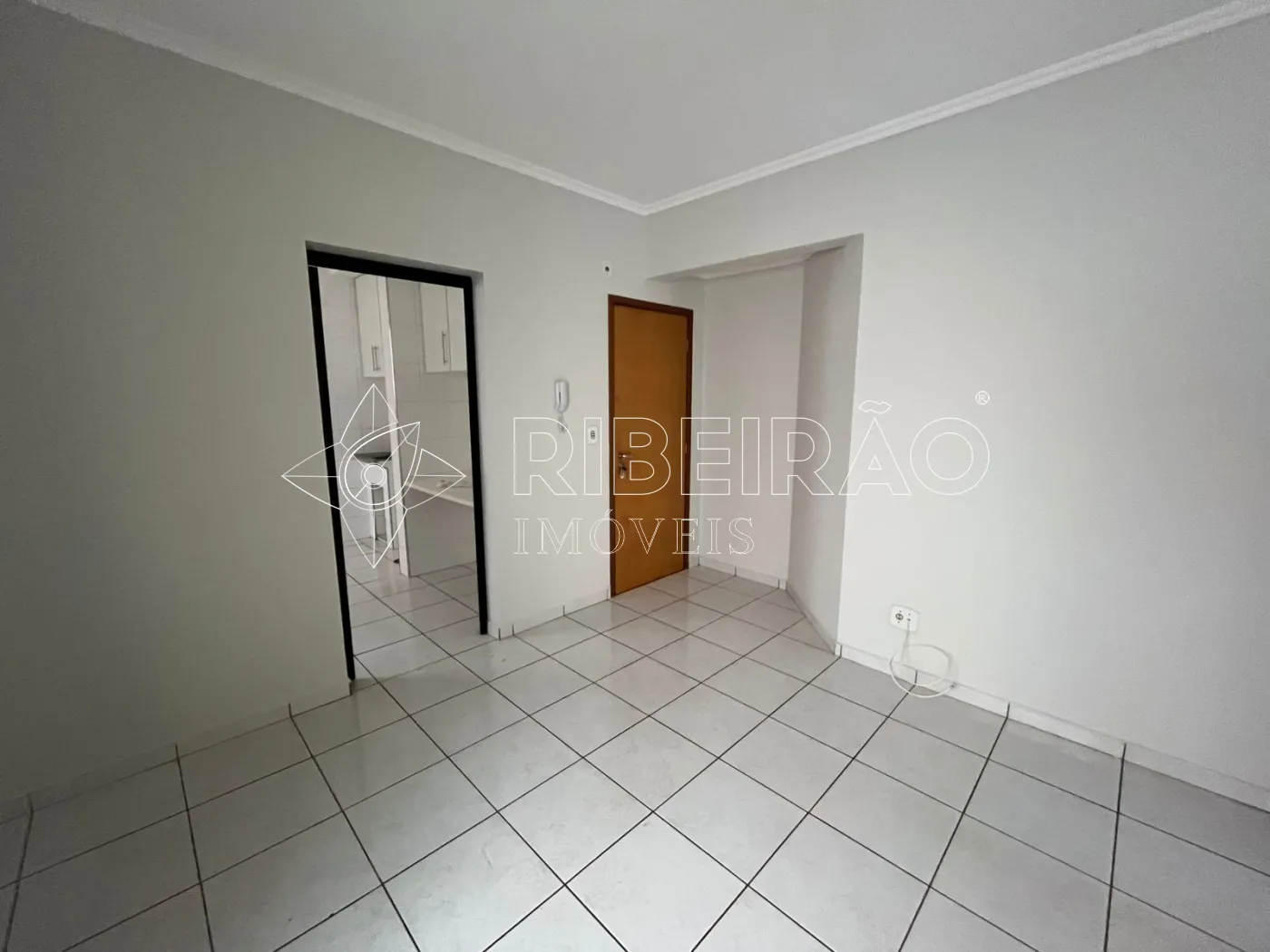 Alugar Apartamento / Padr&atilde;o em Ribeir&atilde;o Preto R$ 1.550,00 - Foto 4