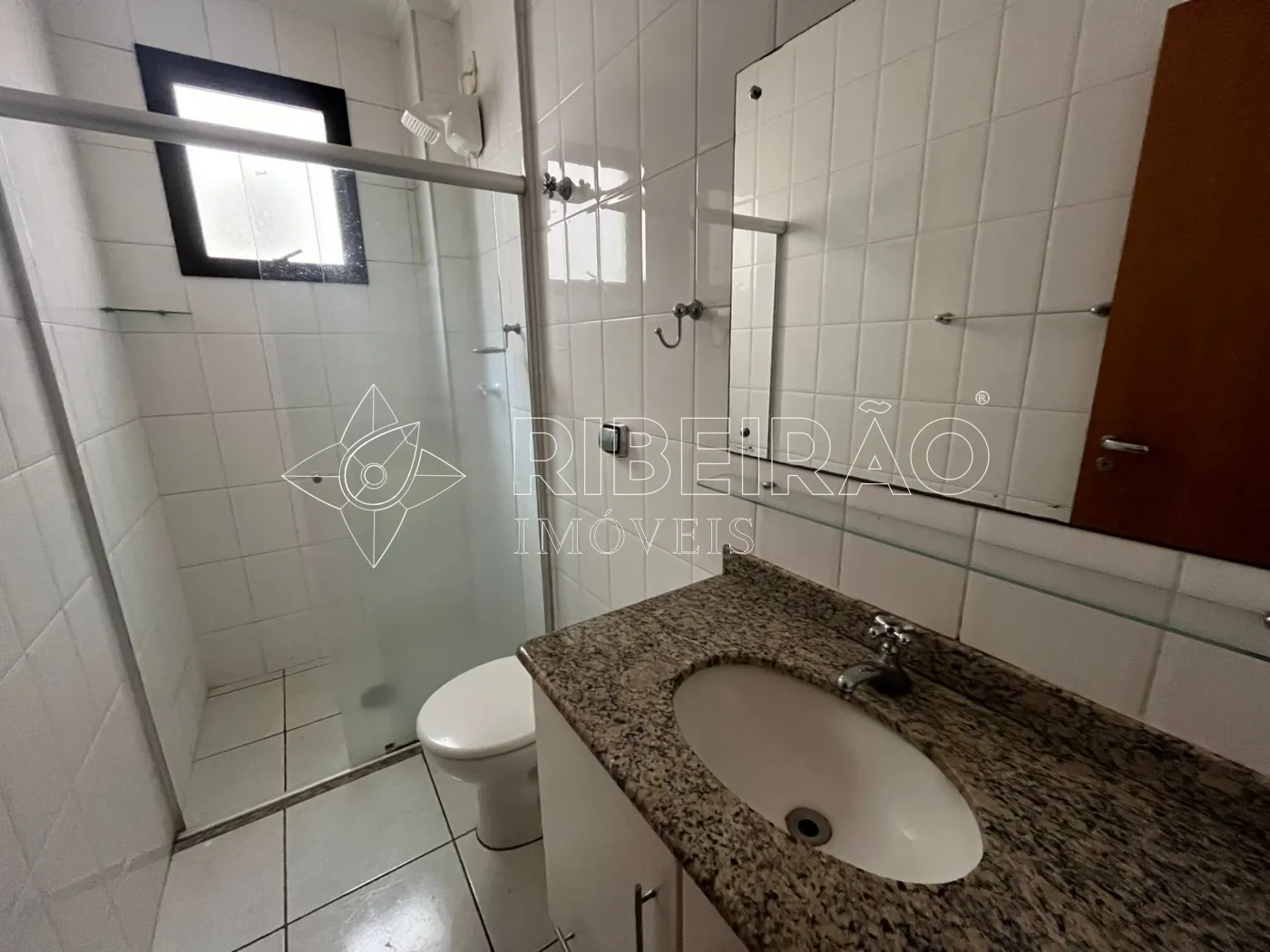 Alugar Apartamento / Padr&atilde;o em Ribeir&atilde;o Preto R$ 1.550,00 - Foto 13
