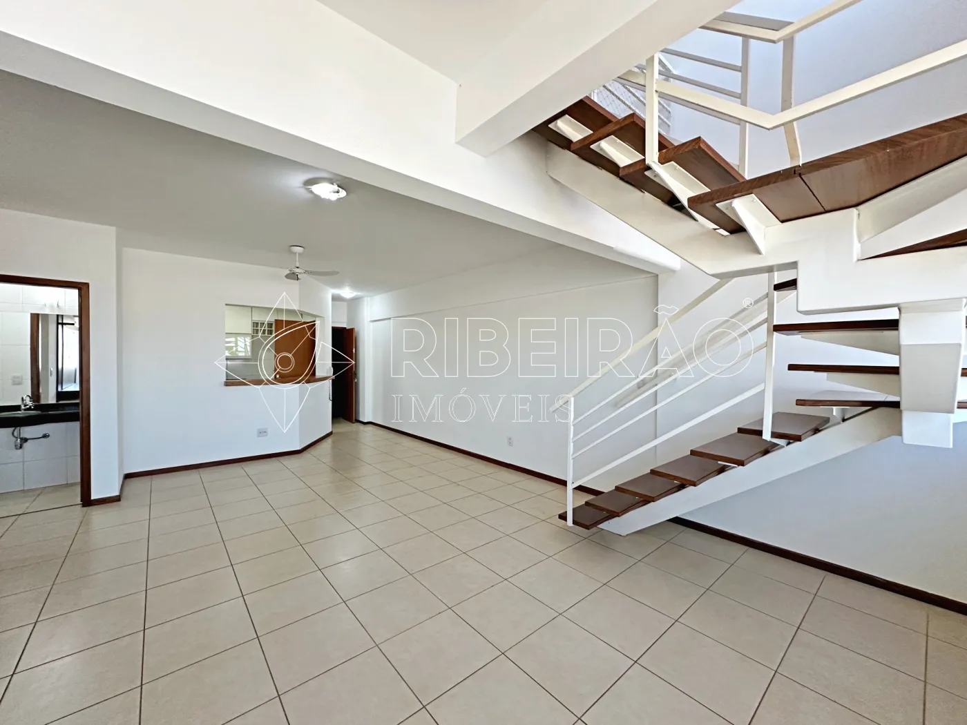 Alugar Apartamento / Padr&atilde;o em Ribeir&atilde;o Preto R$ 3.100,00 - Foto 4