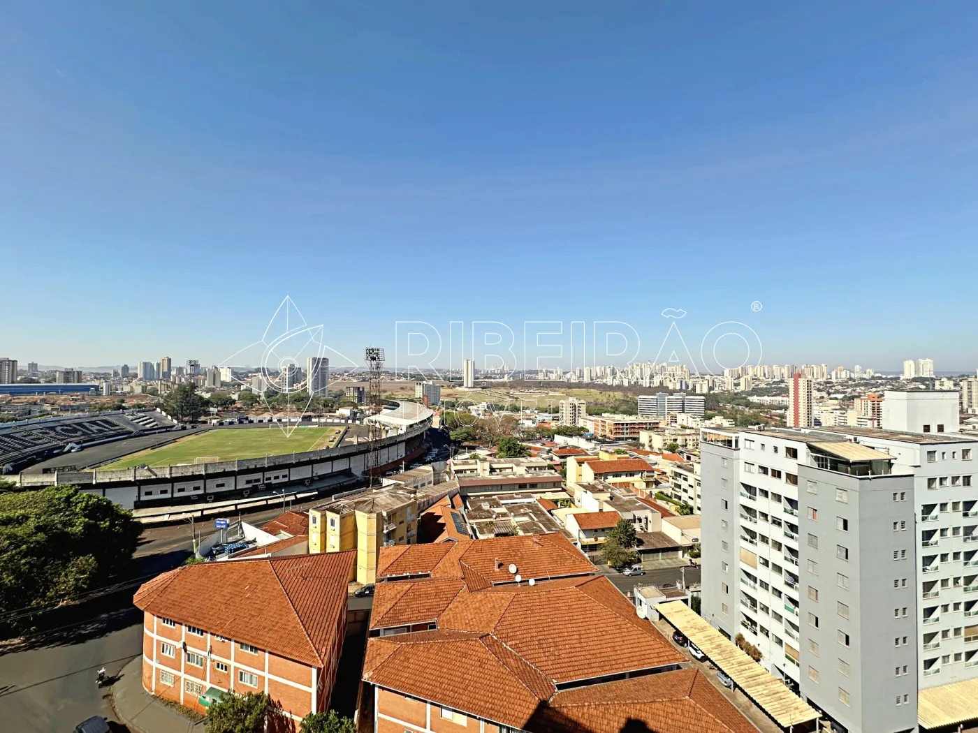 Alugar Apartamento / Padr&atilde;o em Ribeir&atilde;o Preto R$ 3.100,00 - Foto 27