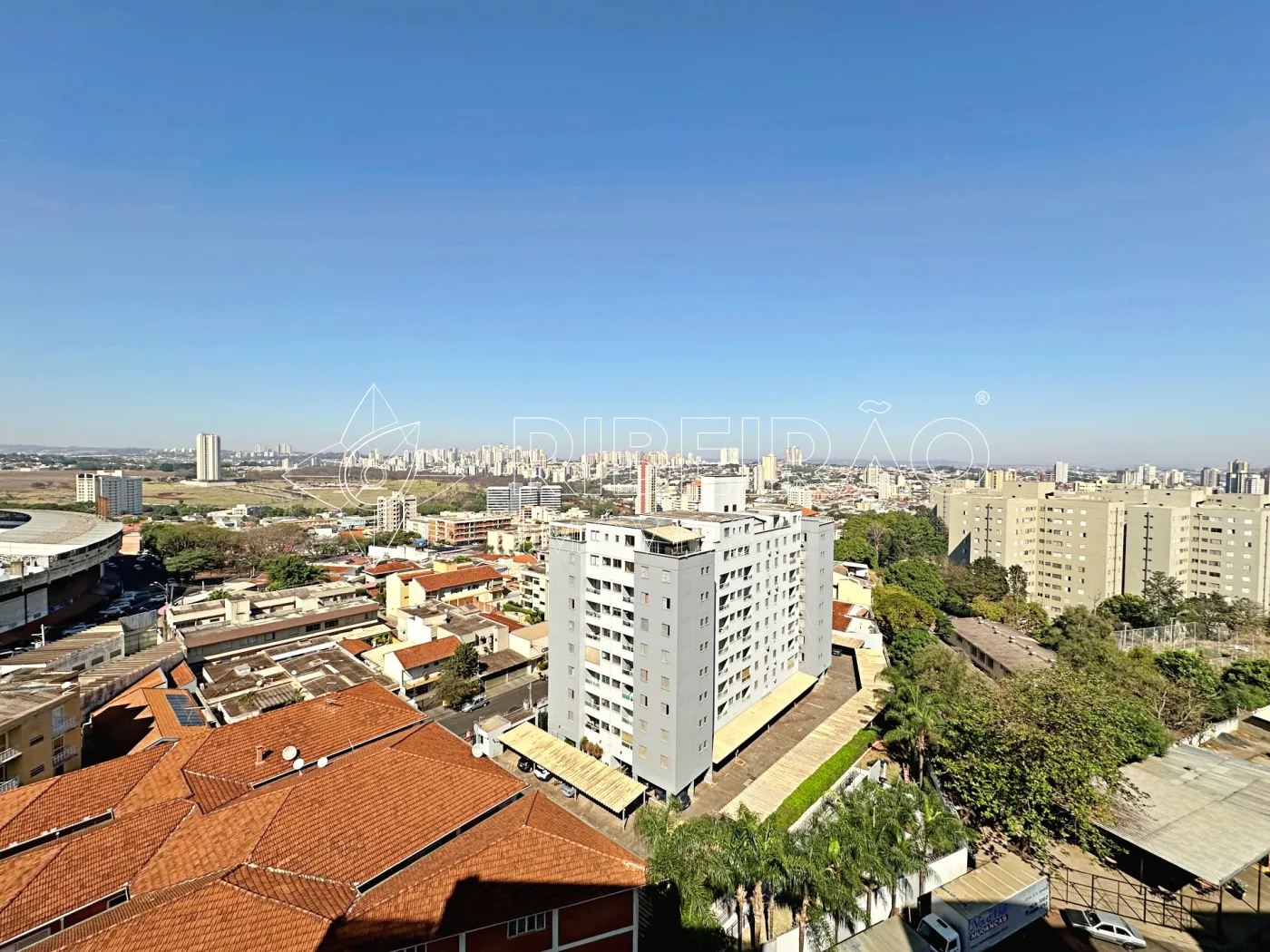 Alugar Apartamento / Padr&atilde;o em Ribeir&atilde;o Preto R$ 3.100,00 - Foto 28